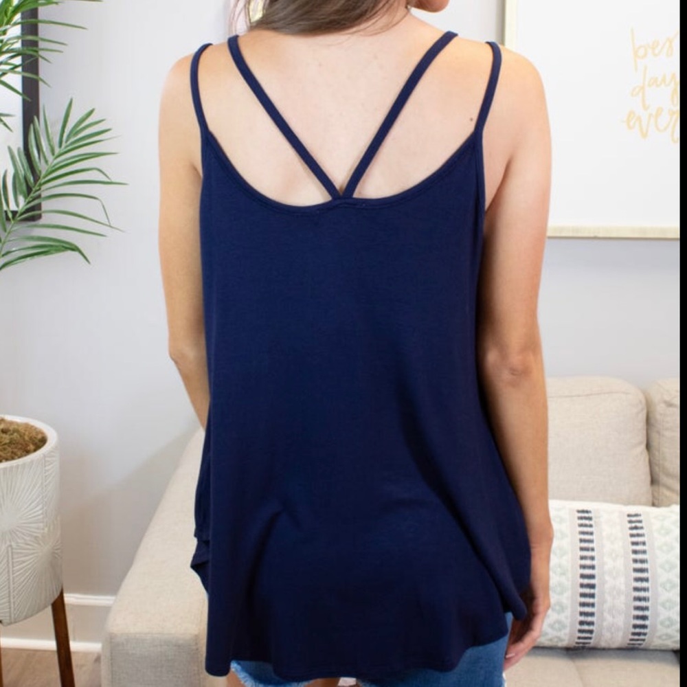Summertime Top - Picture 4 of 4